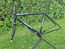 Ribble Audax Road Bike Carbon Fork Aluminium Frameset