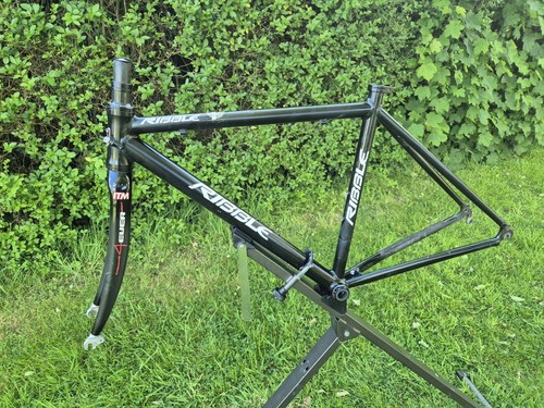Ribble audax 52cm - ribble,
