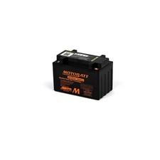 Motobatt MBTX9UHD AGM