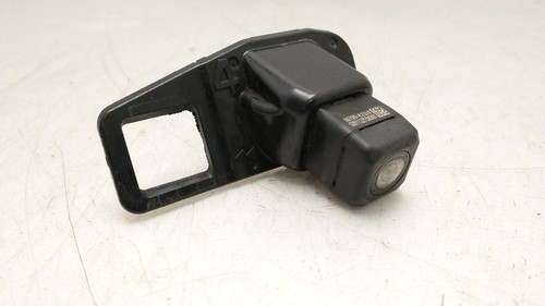 Toyota rav reverse camera - reverse,
