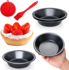 Individual Pie Dish, Mini