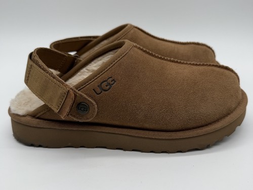 Ugg shoes lanah clog slipper - shoes,
