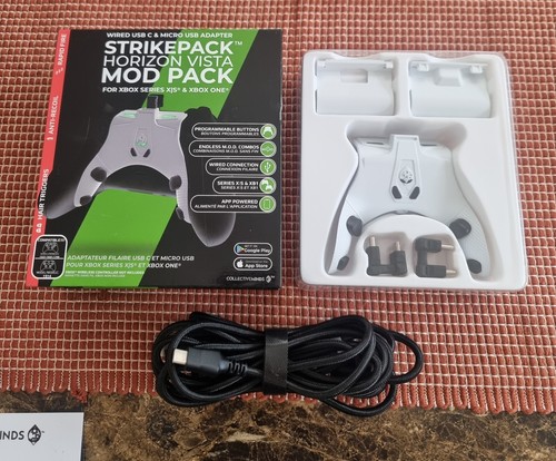 Collective minds strikepack - minds,