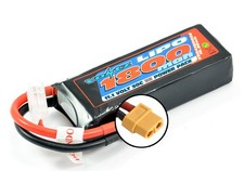 Voltz 1800mAh 3S 11.1V 30C
