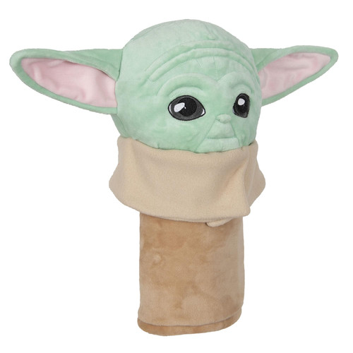 Team effort mascot headcover - team,