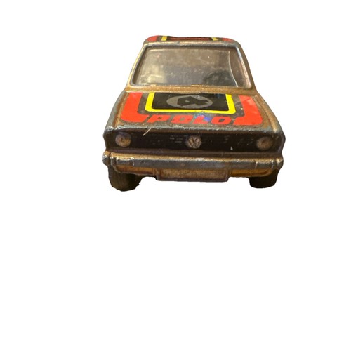 Corgi die cast volkswagen - corgi,