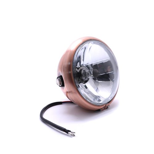 Bates style bronze - bates,