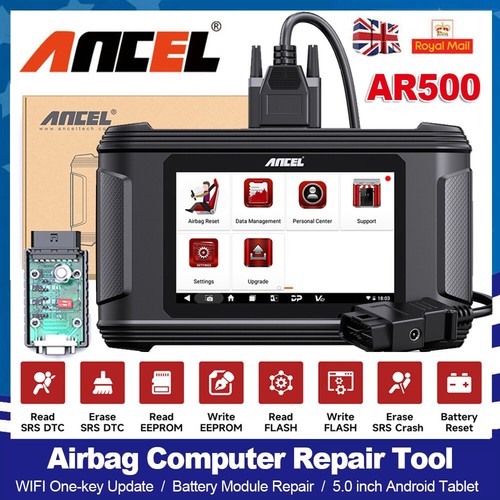 Ancel car srs airbag - car,