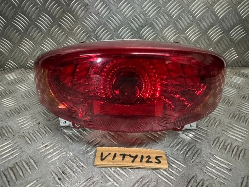 Yamaha vity 125 back light - vity,