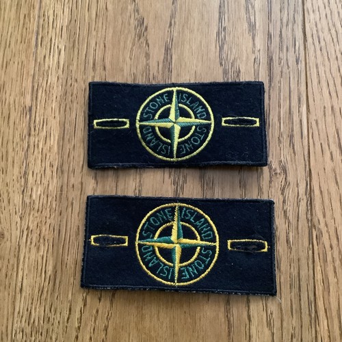 Vintage 00s stone island - vintage,