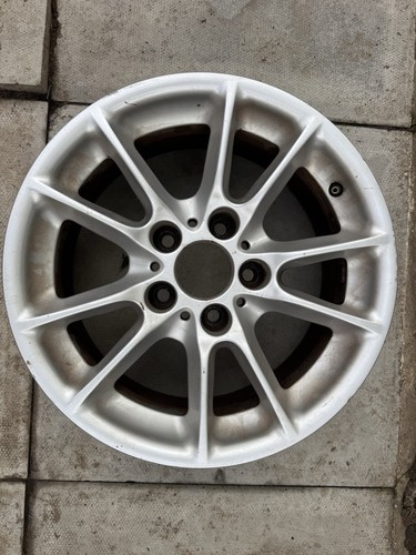 Bmw series e39 alloy - bmw,