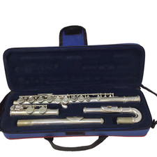 John Packer JP Flute Musical