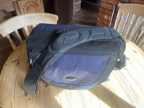 Lowepro nova camera bag - lowepro, aw