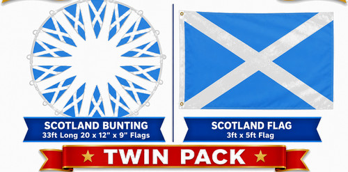 Pack scotland rugby - 2,