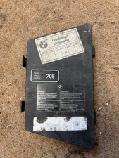 1997 BMW R1100RT Lid