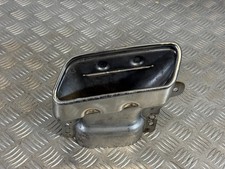 Mercedes W221 C216 AMG Exhaust