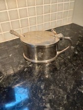 Georgian Sheffield Silver