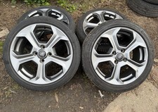 FORD FIESTA MK7 ST 180 ALLOY