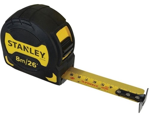 Stanley tools grip pocket - tools,