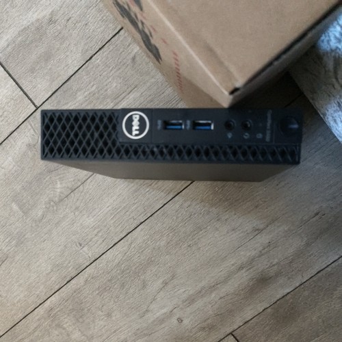 Dell optiplex 3050 - dell, pc