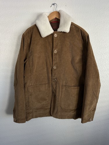 Robert graham corduroy field - robert,