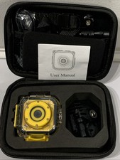 PROGRACE Kids Waterproof