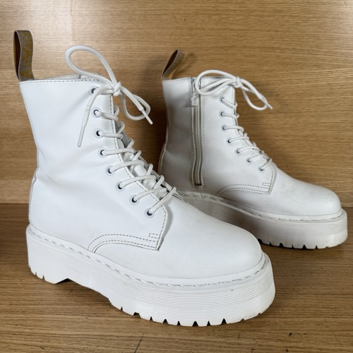 Martens women s platform - martens, women’s