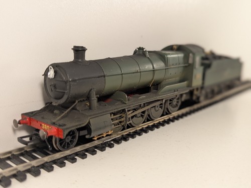 Hornby r2918 gwr - class, 3800