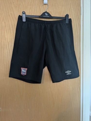 Umbro ipswich town training - ipswich,