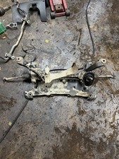 Ford Focus Electric Power