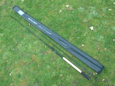 Guru N-Gauge Pro 11ft Pellet Waggler fishing rod FISHING SET UP