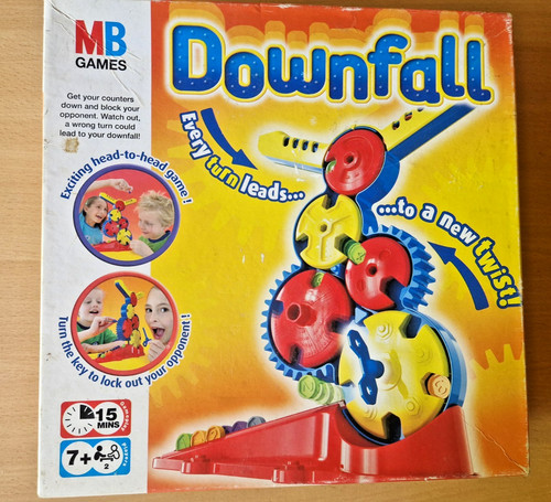 Downfall games strategy - downfall,