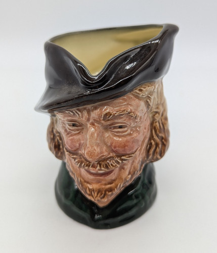 Royal doulton robin hood - royal,