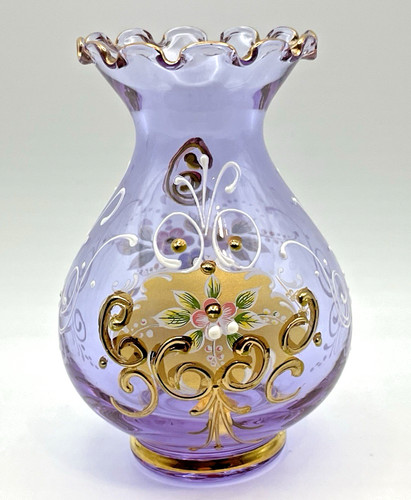 Vintage italian hand - italian, hand-painted