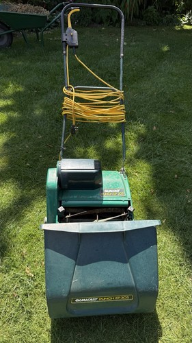 Qualcast punch 30s electric - punch,