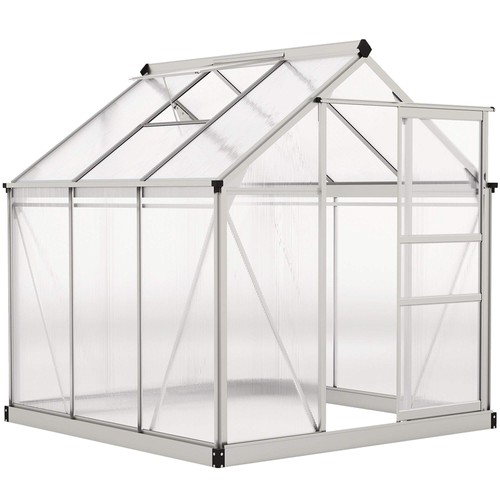 6ft polycarbonate - x,