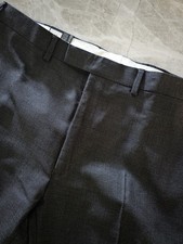 M&S SARTORIAL Slim Fit Pure