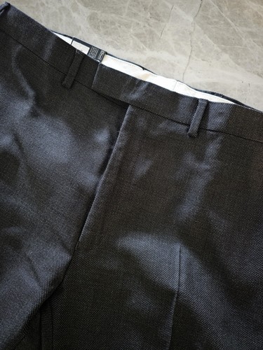 Sartorial slim fit - slim,