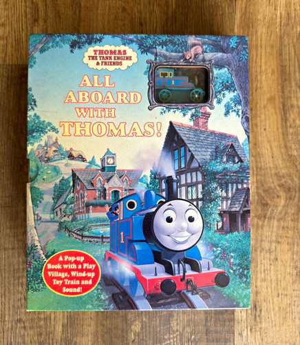 Thomas the tank - tank, &