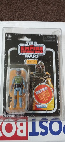 Star wars the retro collection - retro,