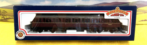 Bachmann 603 gauge - bachmann,