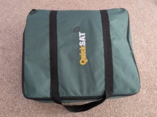 QuickSat QS65 Portable