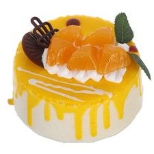  Simulation Cake Model