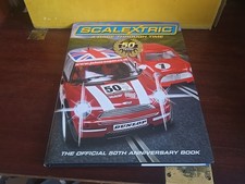 Scalextric: A Race Through