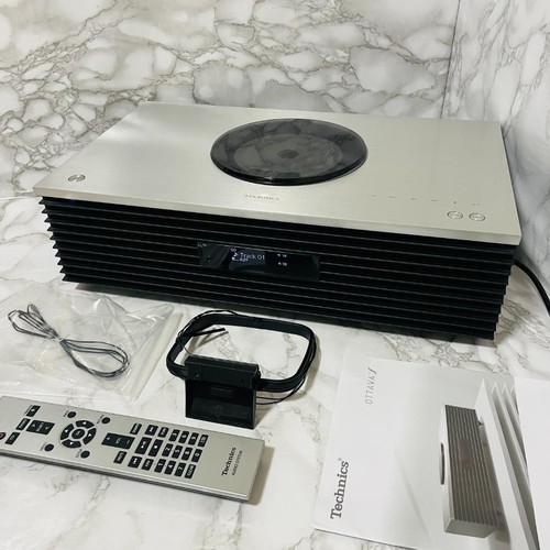 Technics c70 ottava - technics, cd