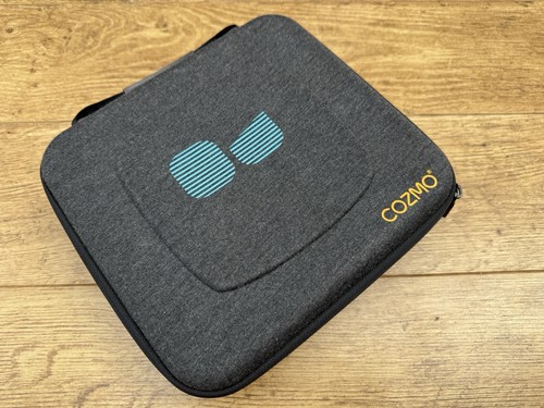 Official anki cozmo carry case - anki,