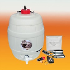 Balliihoo 5 Gallon Pressure