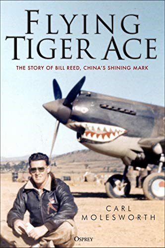 Flying tiger ace the story - tiger, ace: