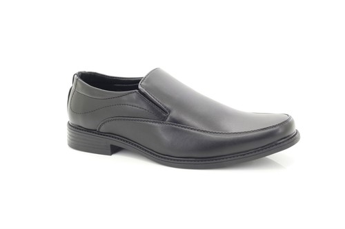 Shucentre men black - men's,