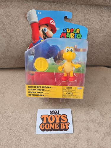 Jakks pacific super - super, red